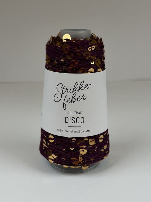 Hovedbilde Disco #1176