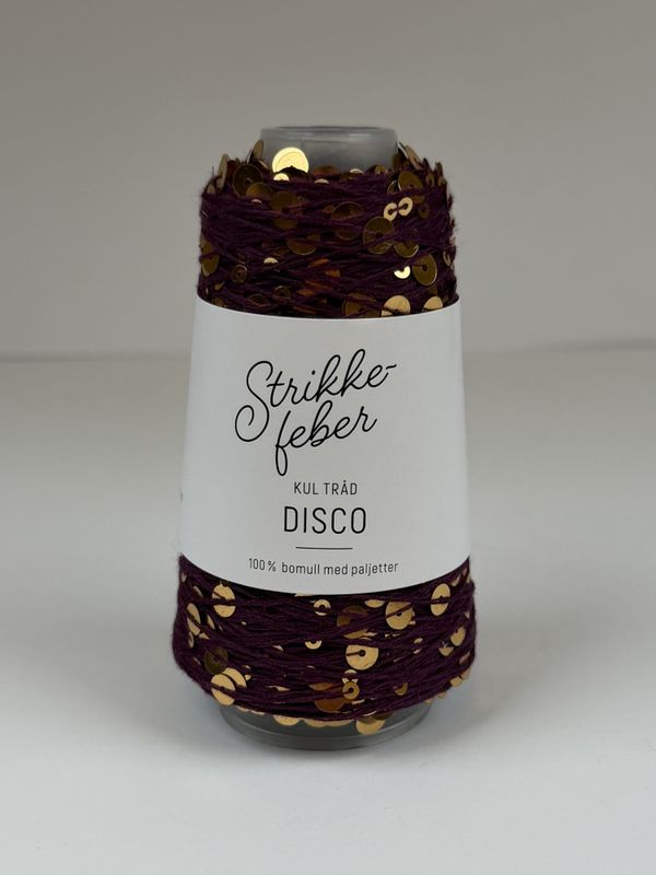 Disco #1176