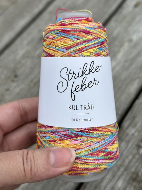 Hovedbilde Kul Tråd - #19