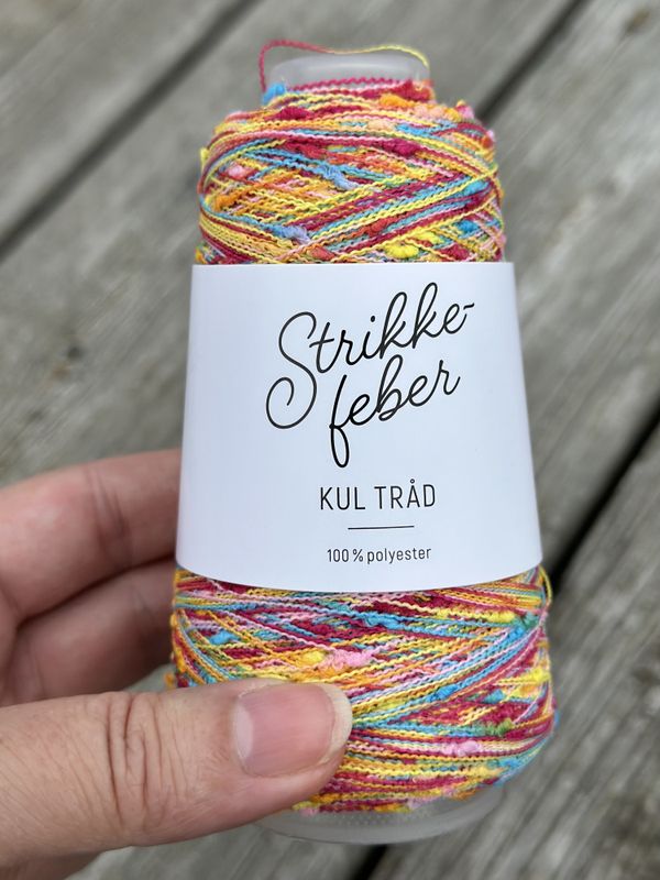 Kul Tråd - #19