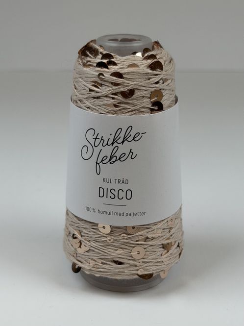 Hovedbilde Disco #18