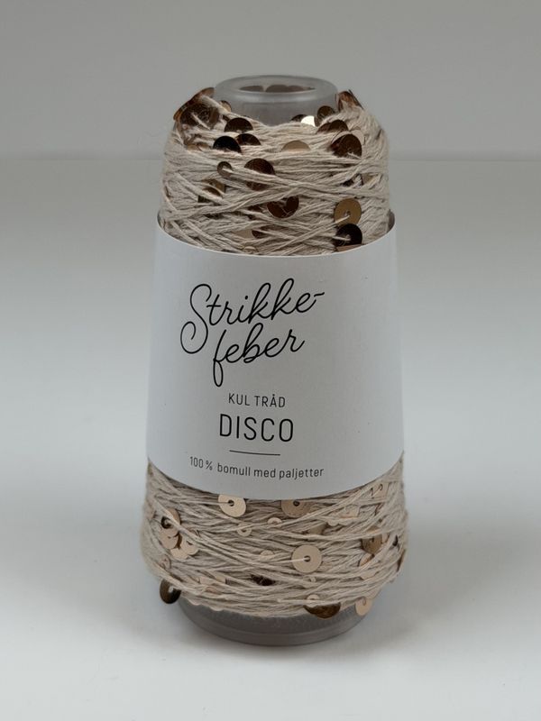 Disco #18