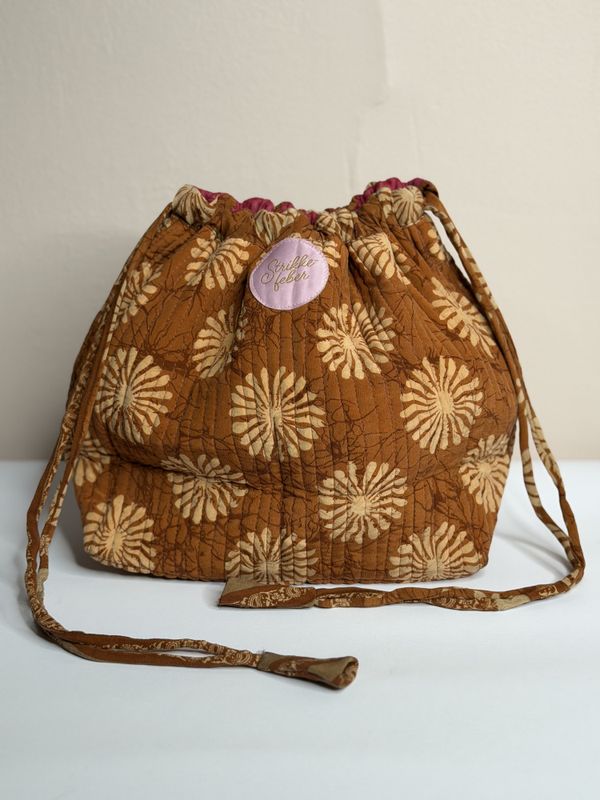 Milla bag #1083
