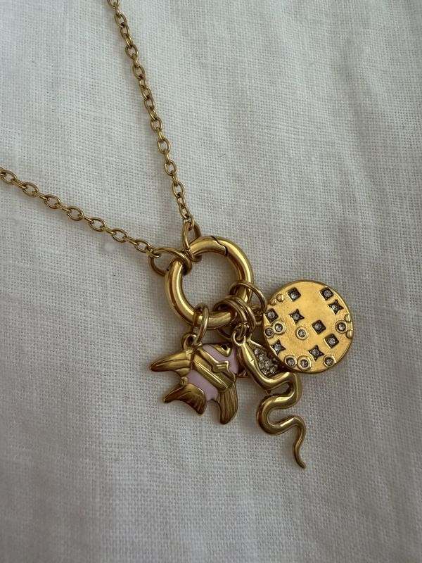 Charm - Bie