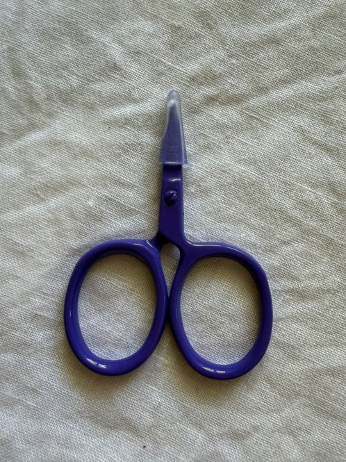 Hovedbilde Liten saks - Purple