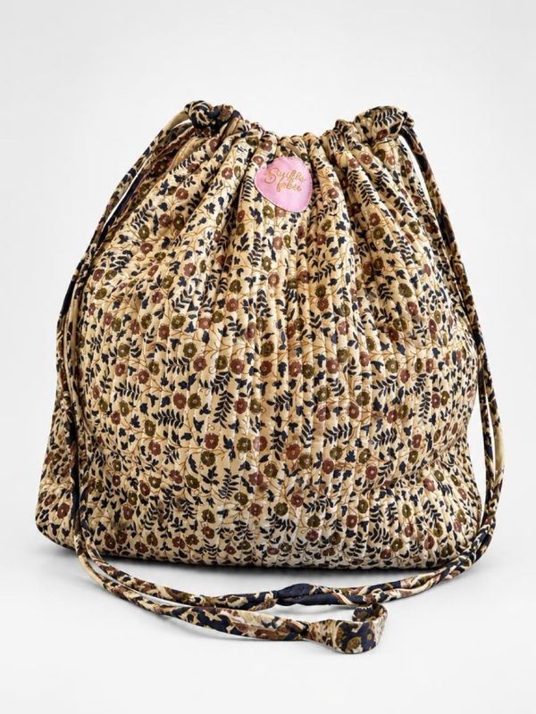 Millabag stor #457