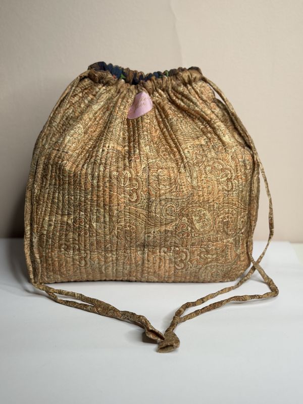 Millabag stor #301