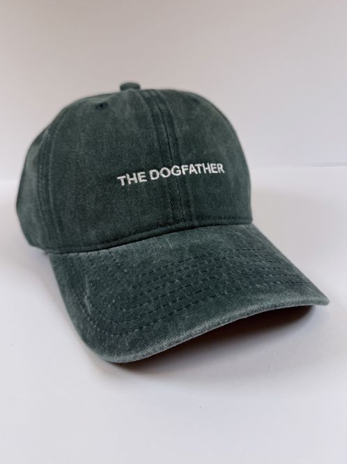 Hovedbilde The Dogfather - caps
