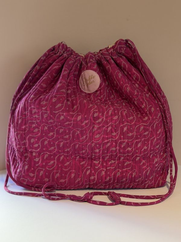 Millabag stor #337