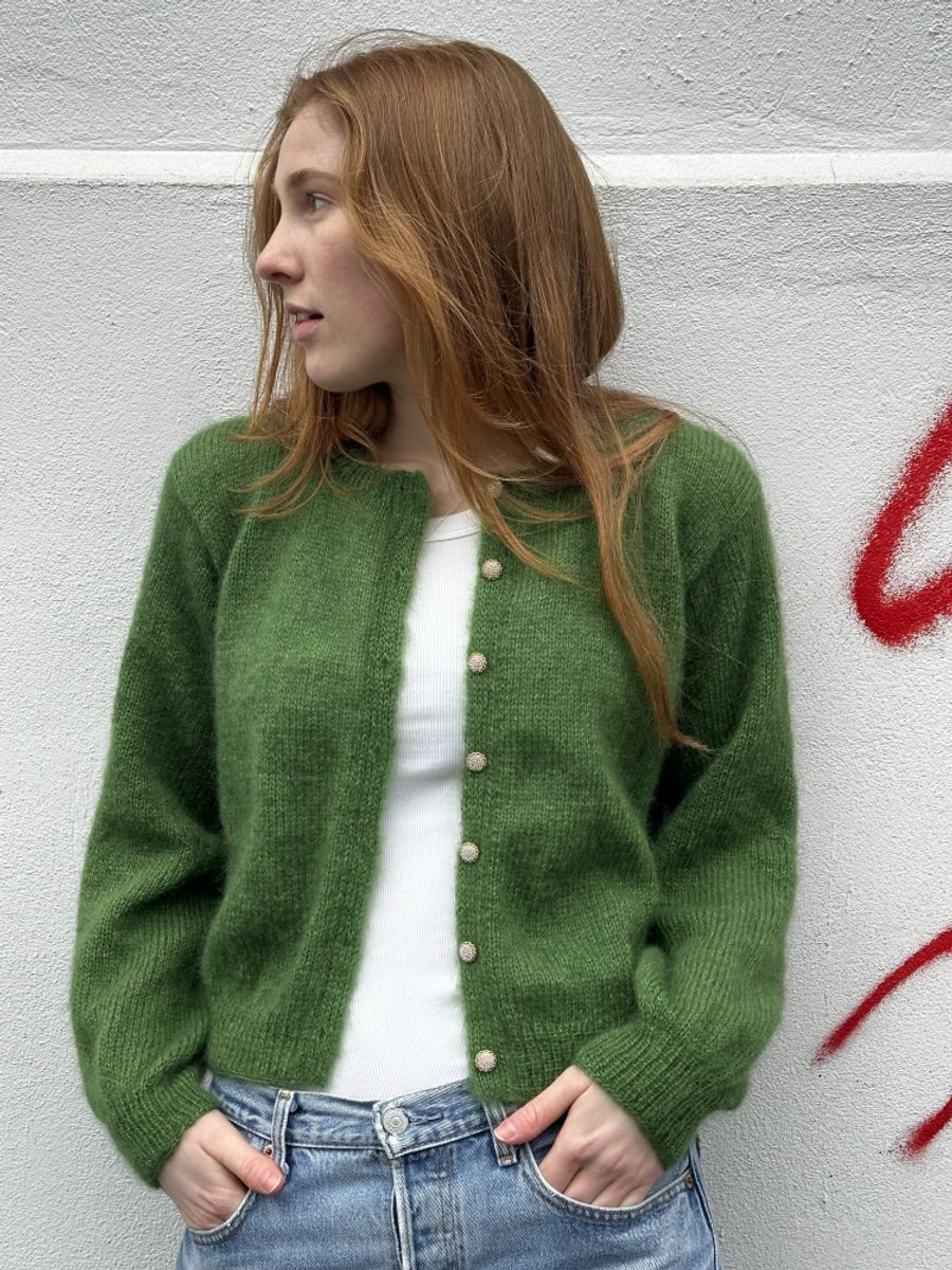 Friday Jacket
