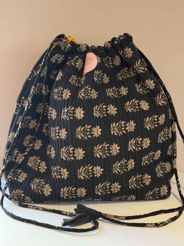 Millabag stor #335