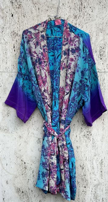 Hovedbilde Siri - Kimono 