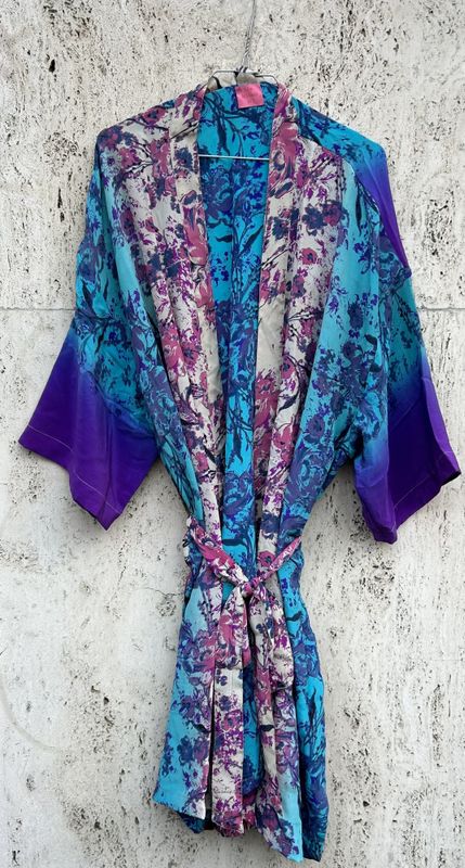 Siri - Kimono 
