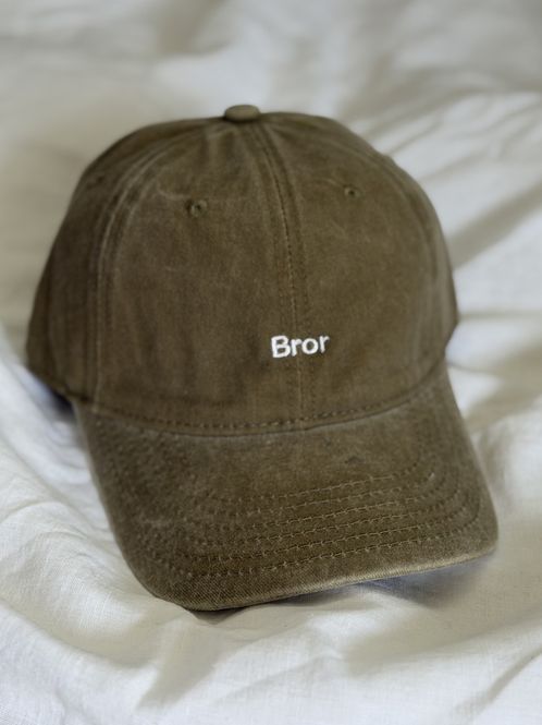 Hovedbilde Bror - Caps