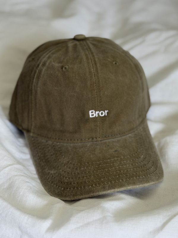 Bror - Caps