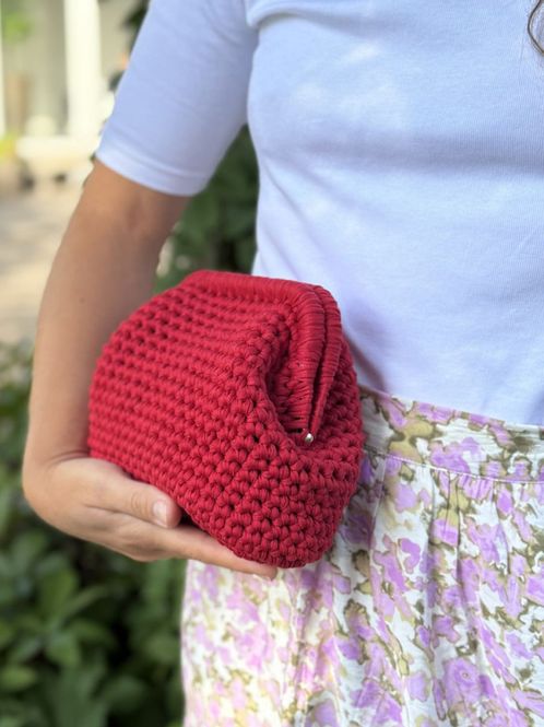 Hovedbilde Clutch without handle