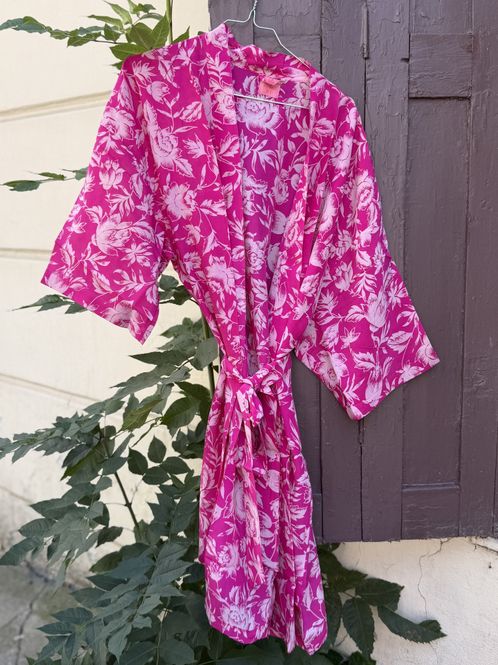 Hovedbilde Kimono 100 cm - Magda