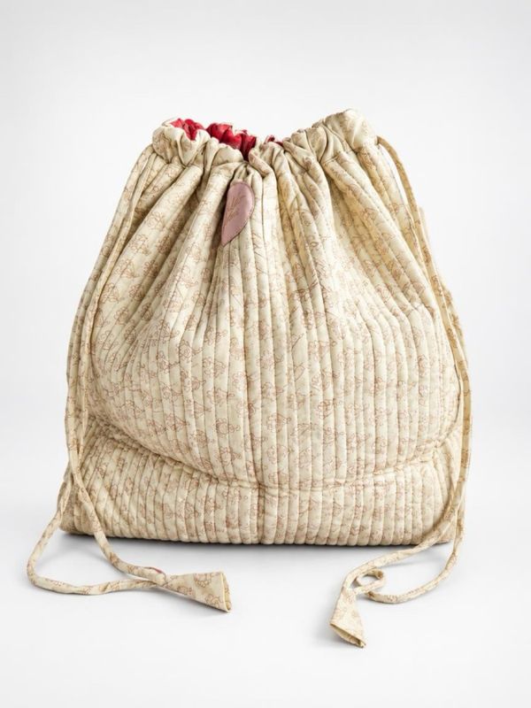 Millabag stor #469