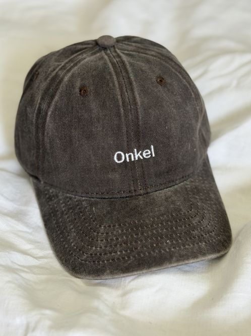 Hovedbilde Onkel - Caps