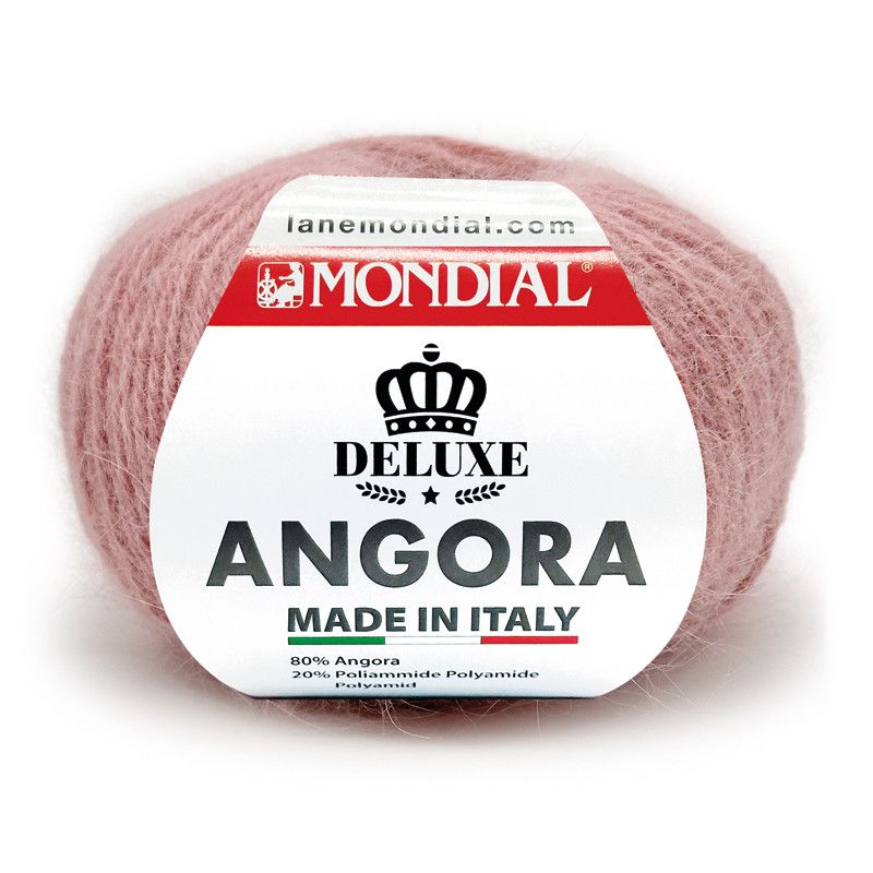 Mondial Angora 623
