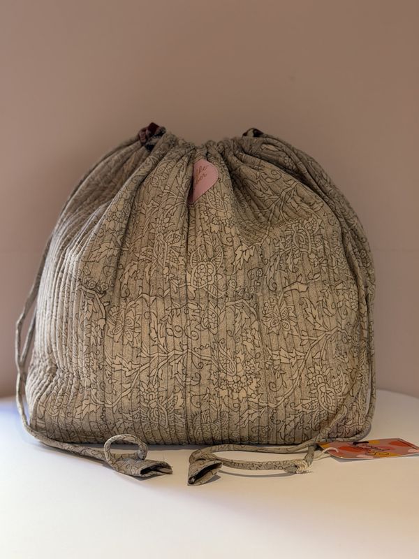 Millabag stor #355