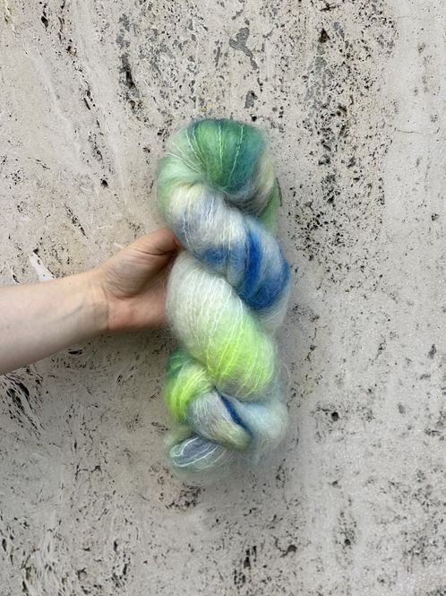 Hovedbilde Fat Mohair - Hipp