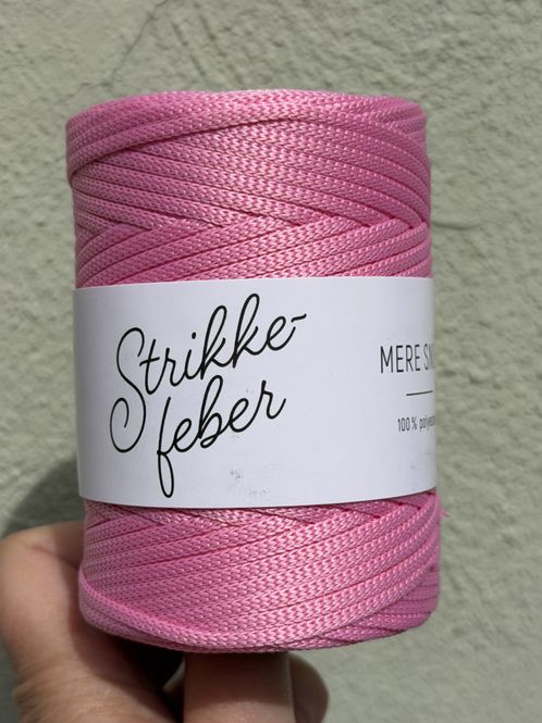 Hovedbilde Mere Snor - #22 - Bubblegum