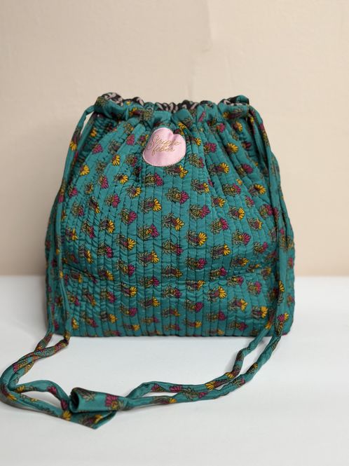 Hovedbilde Milla bag #1095