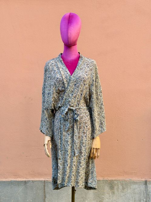 Hovedbilde Anny - Kimono 