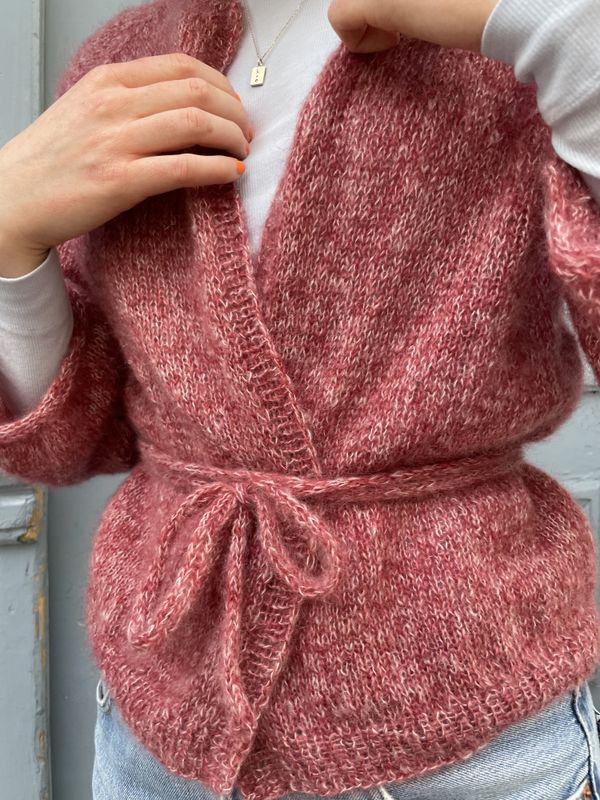 Jenny Jacket