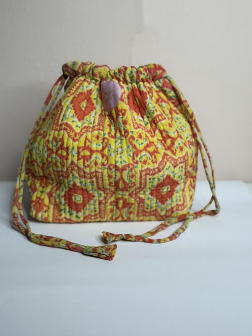 Hovedbilde Milla bag #1085