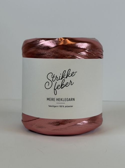 Hovedbilde Mere Metallisk - Korall 24