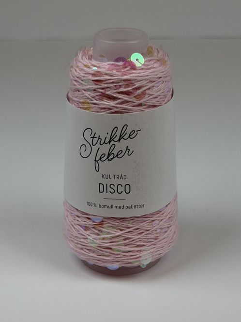 Hovedbilde Disco #1006