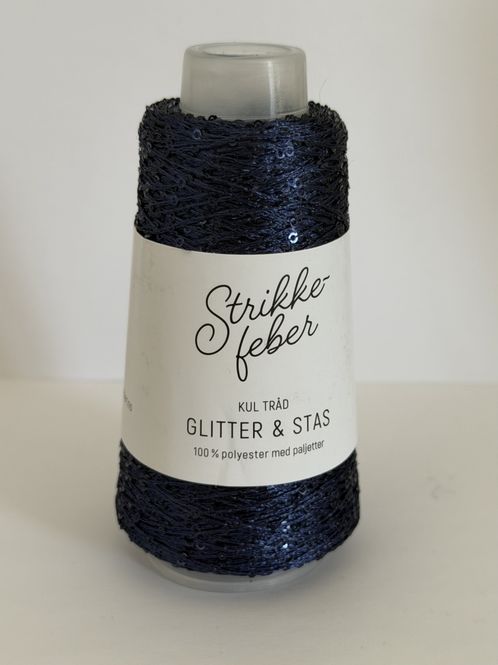 Hovedbilde Glitter og Stas #142