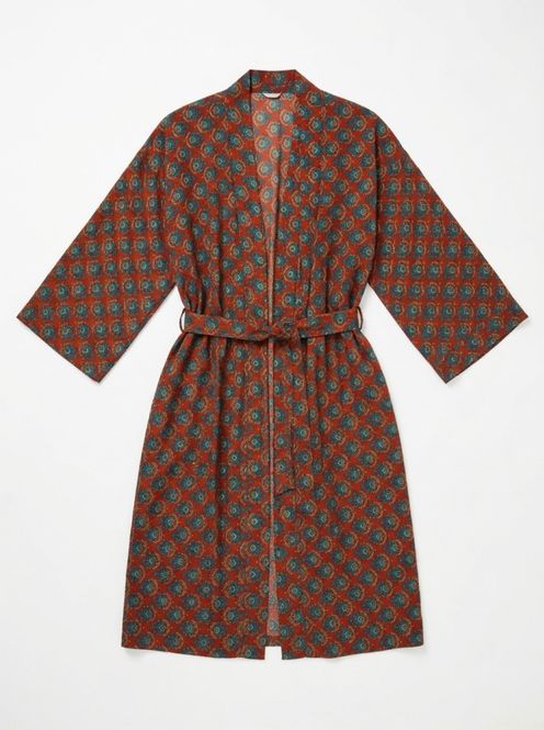 Hovedbilde Diana - Kimono 