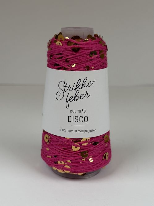 Hovedbilde Disco #1010