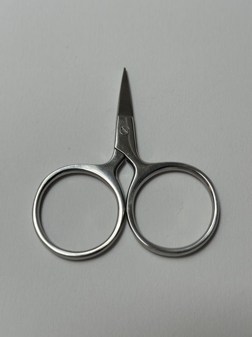 Hovedbilde Kul sølv saks