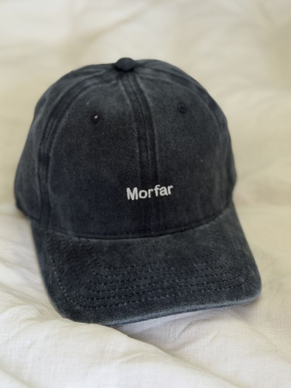 Morfar - Caps