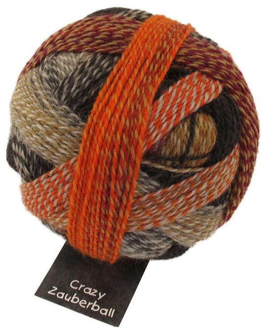 Hovedbilde 2092 My sweet side - Zauerball Crazy