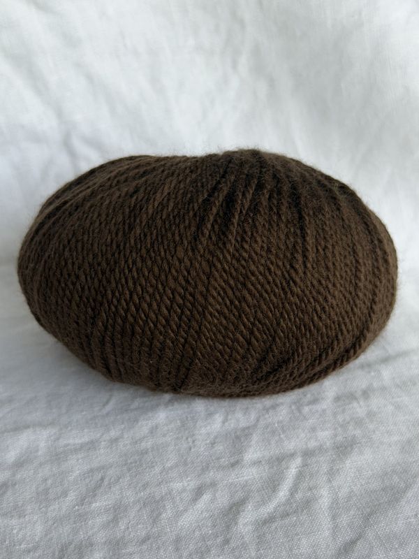 Cashmerino Pluss - Chocolate Kiss -  CP351