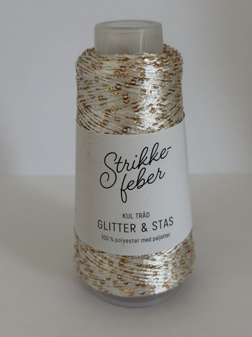 Hovedbilde Glitter og Stas #07