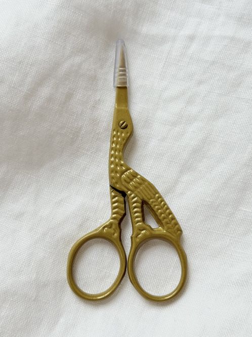 Hovedbilde Storksaks - Sennep