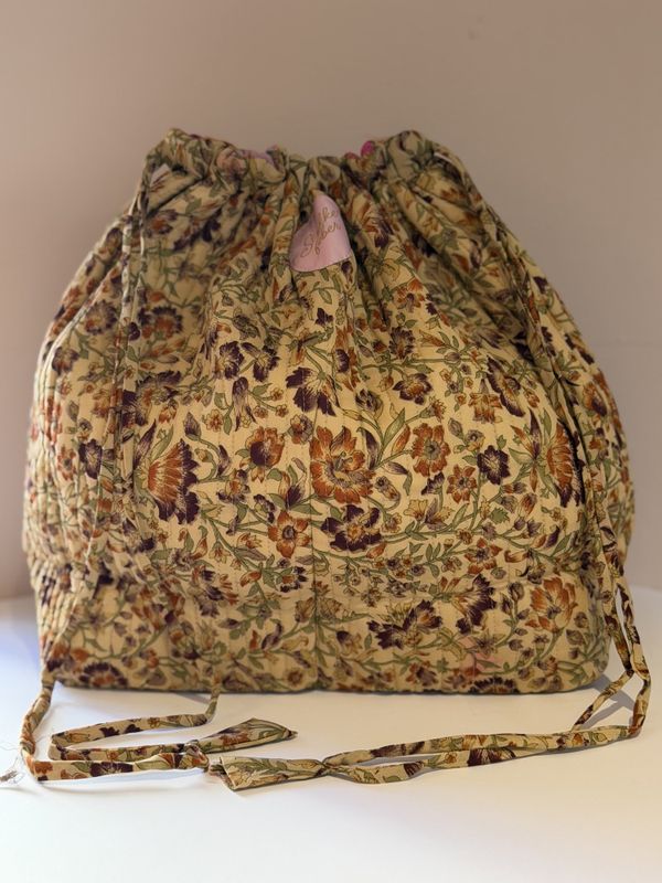 Millabag stor #338