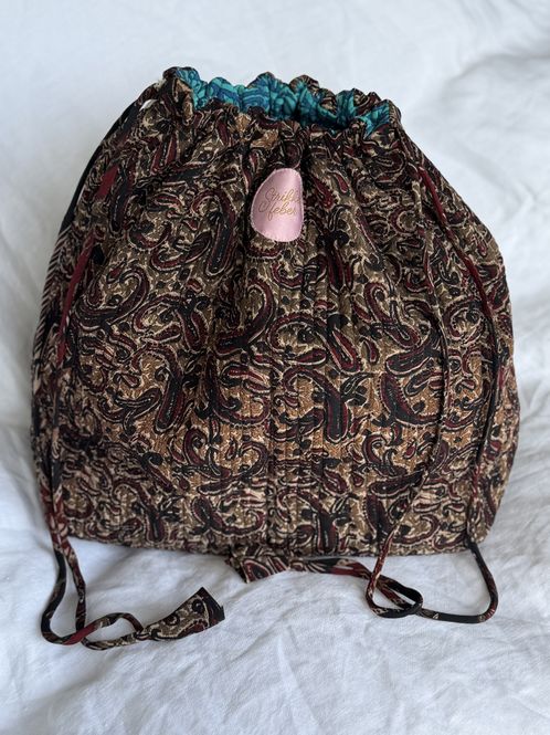 Hovedbilde Millabag stor #438