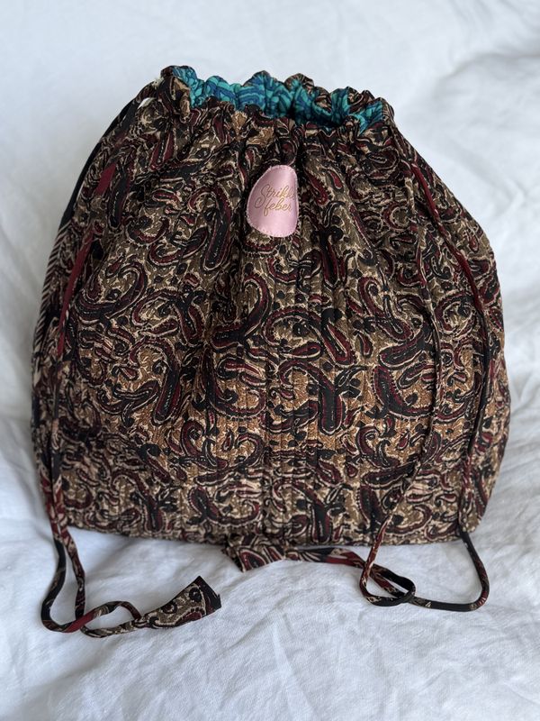Millabag stor #438