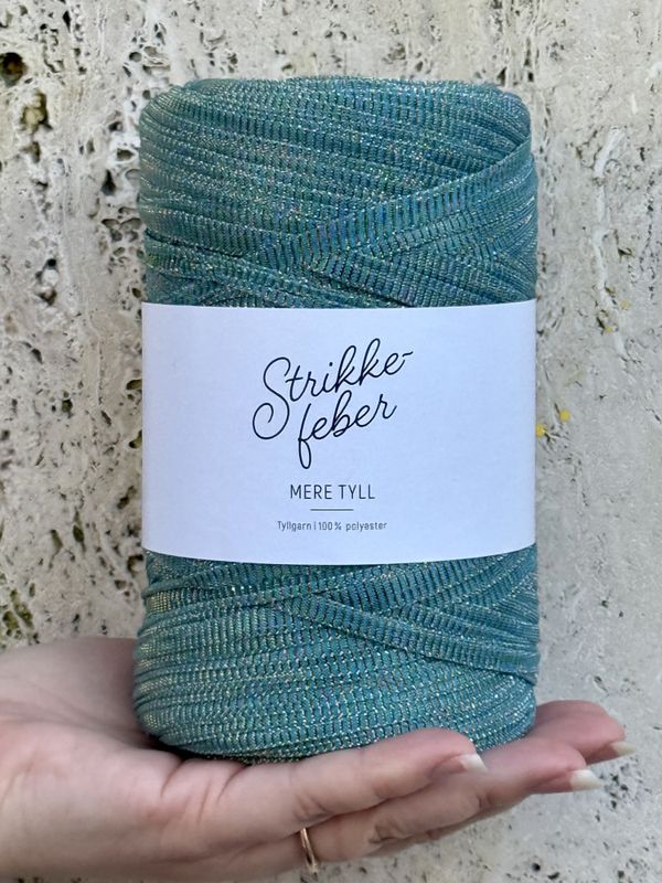 Mere   Tyll -  Turkis 54