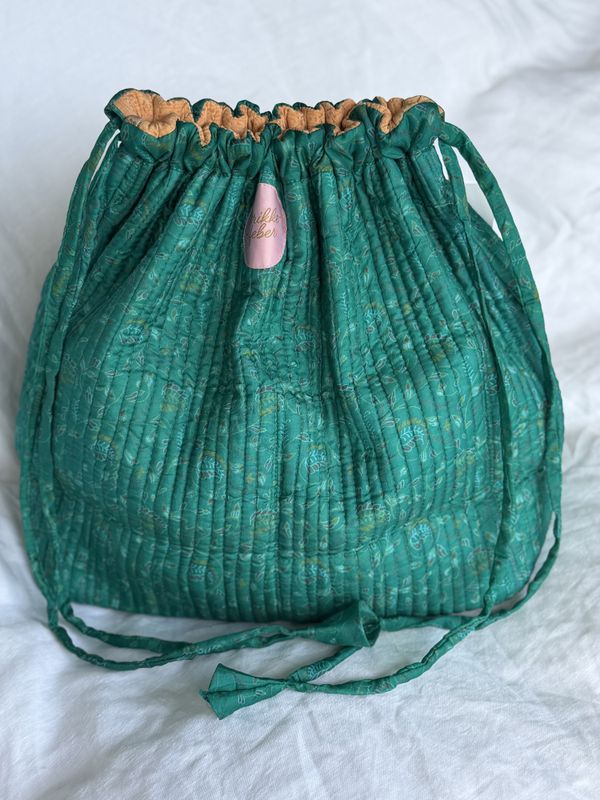 Millabag stor #440