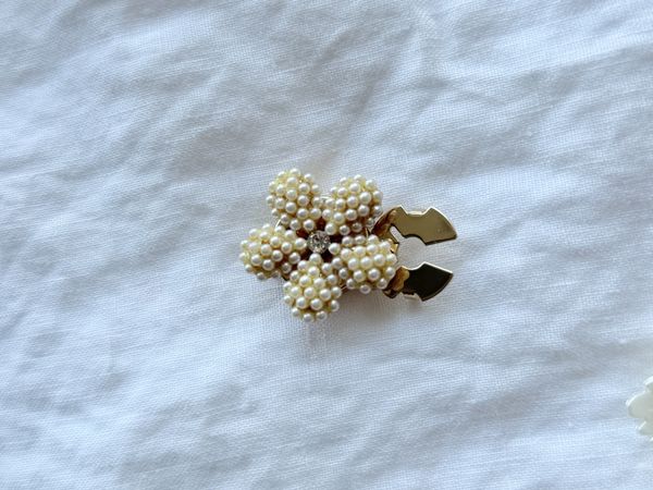 Hovedbilde Button covers - Jenny