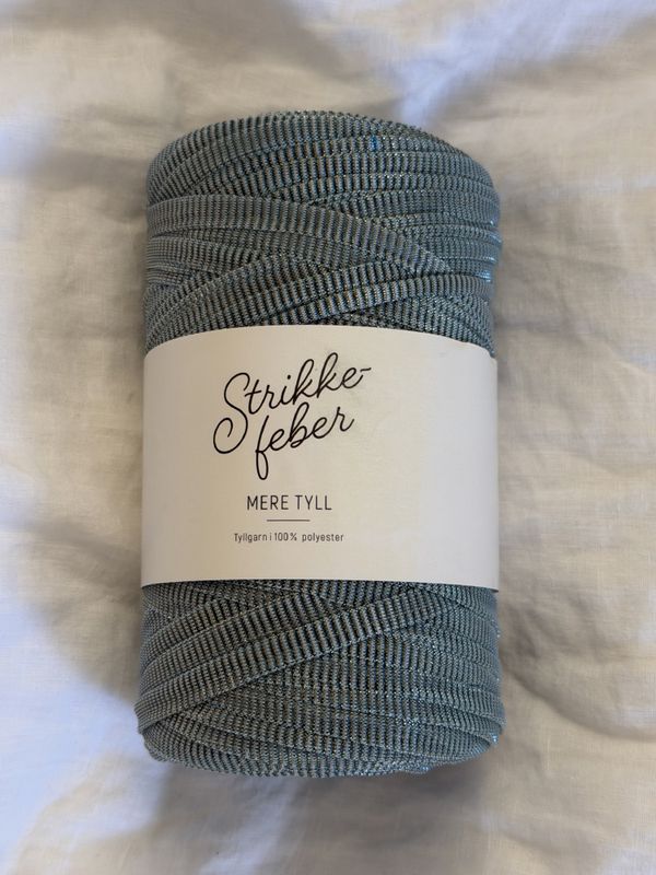 Mere   Tyll - Isbre 30