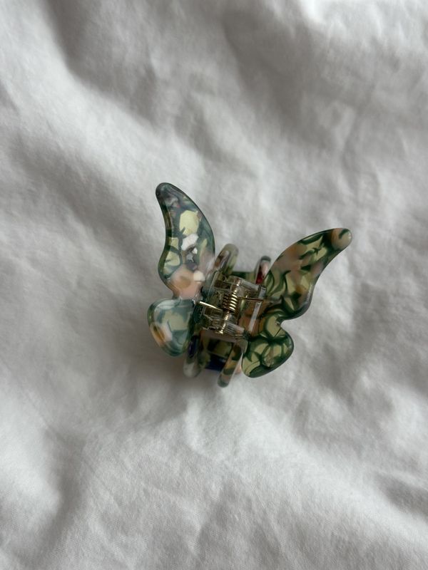 Bella sommerfugl - liten